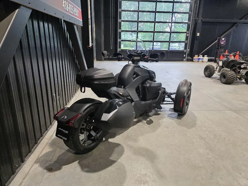 Can-Am RYKER 900 ACE 2019
