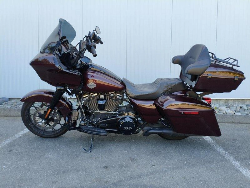 2021 Harley-davidson Fltrxs - Road Glide® Special alt