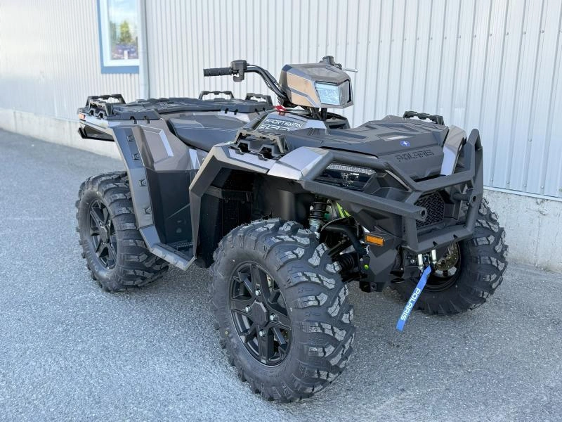 2026 Polaris Sportsman 850 Trail alt