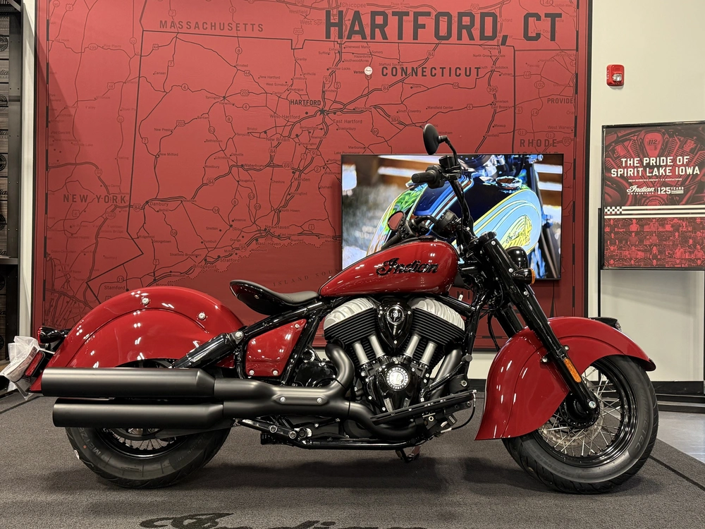 Indian Motorcycle | Scranton Powersports
