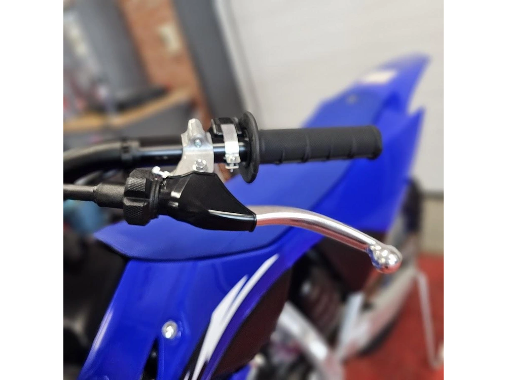 2026 Yamaha Yz 125 alt
