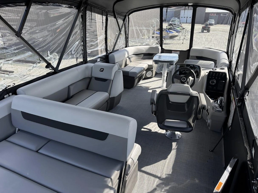 Princecraft Vectra 21rl 2026 alt