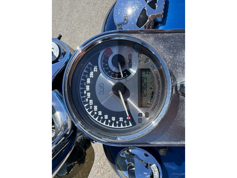2006 Harley-davidson Road King alt