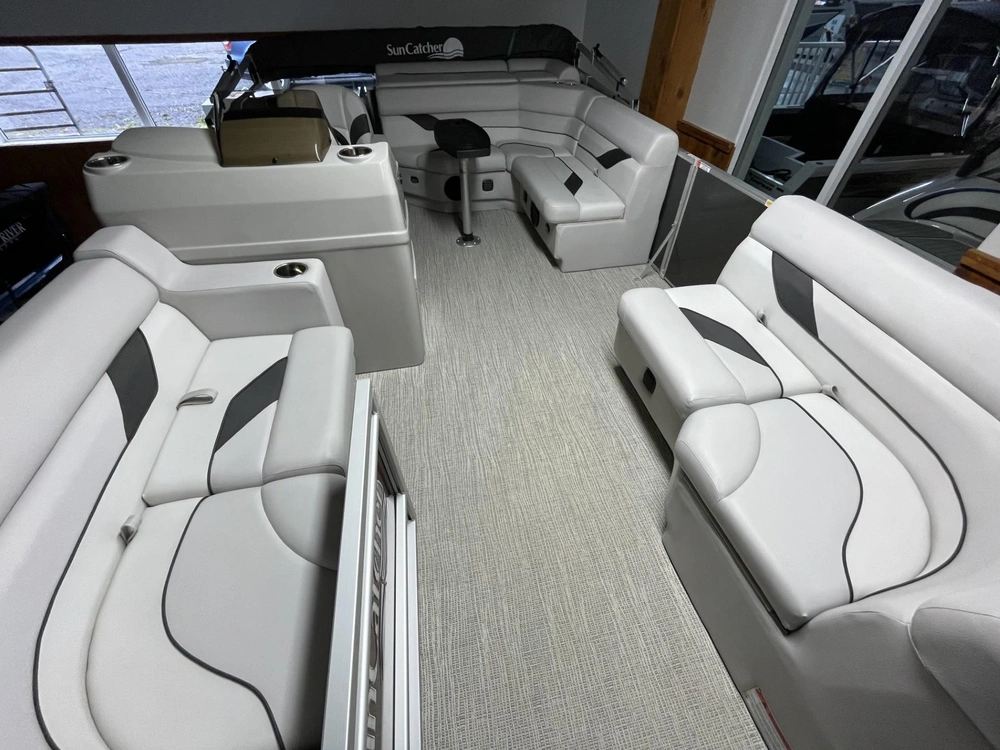 2024 G3 Boats G3 Select 18c alt