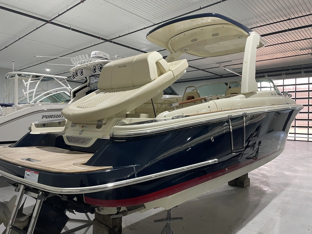 2022 Chris-craft Launch 28 Gt alt