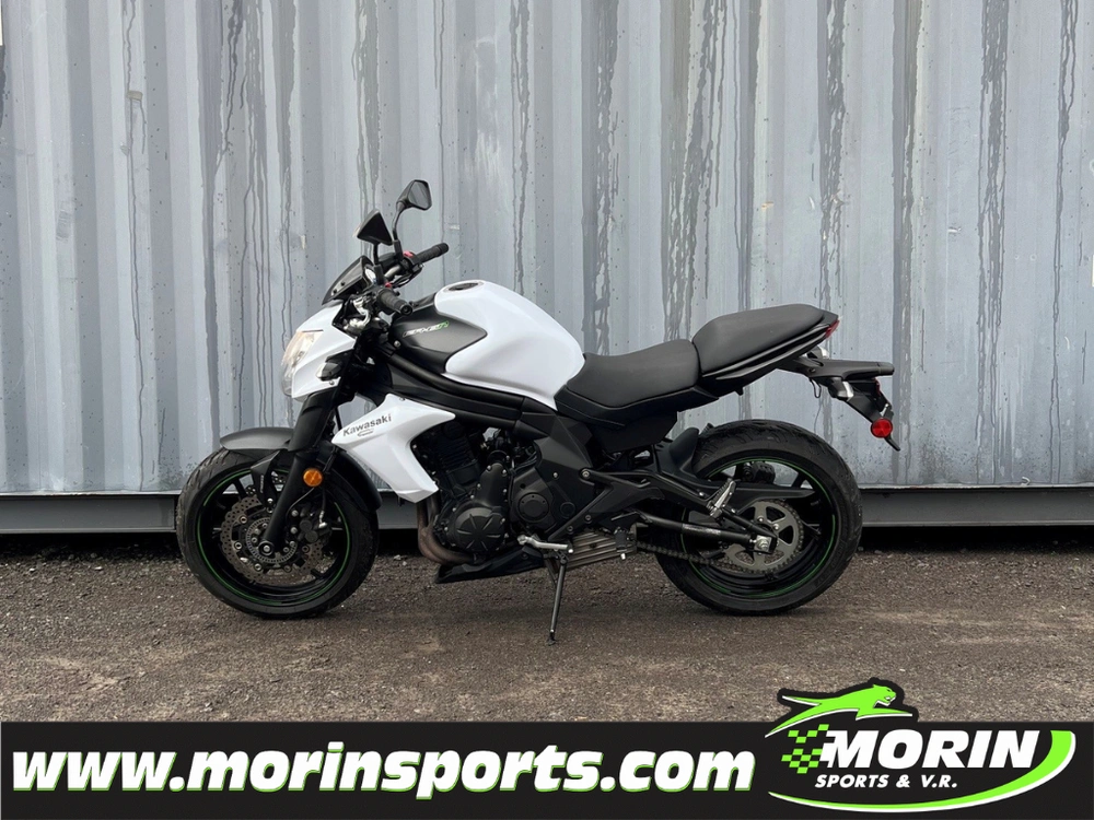 Kawasaki Er-6n 2015 alt