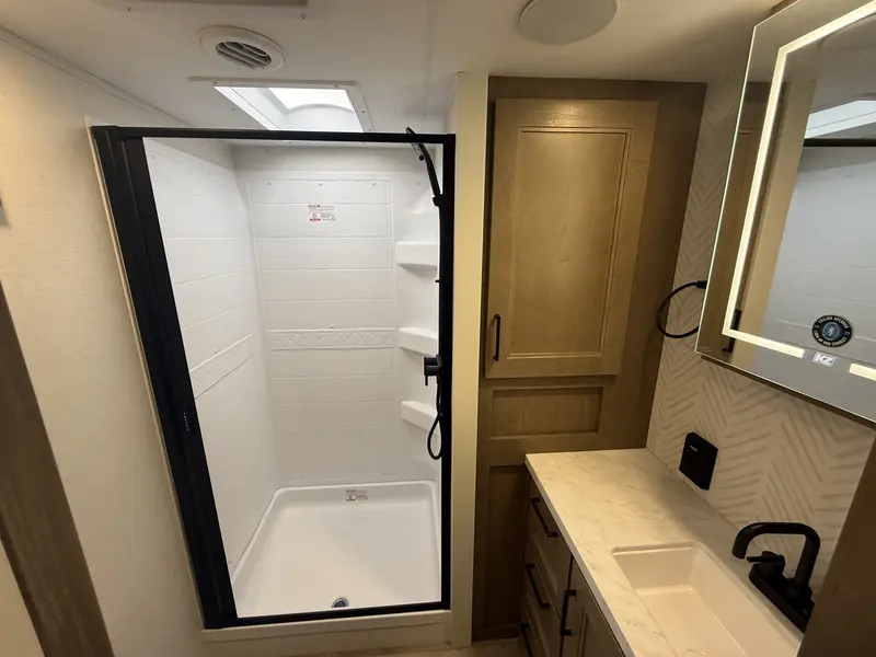 2027 KZ-RV Durango H-T 283RLT