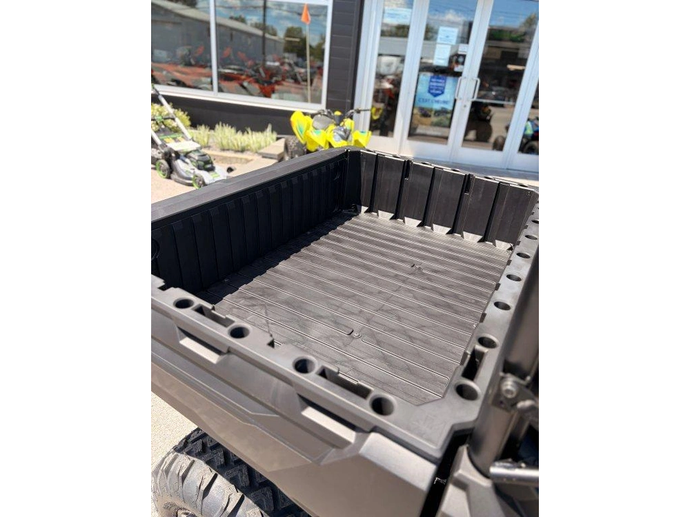 Polaris Ranger Crew 1000 Premium 2026 alt