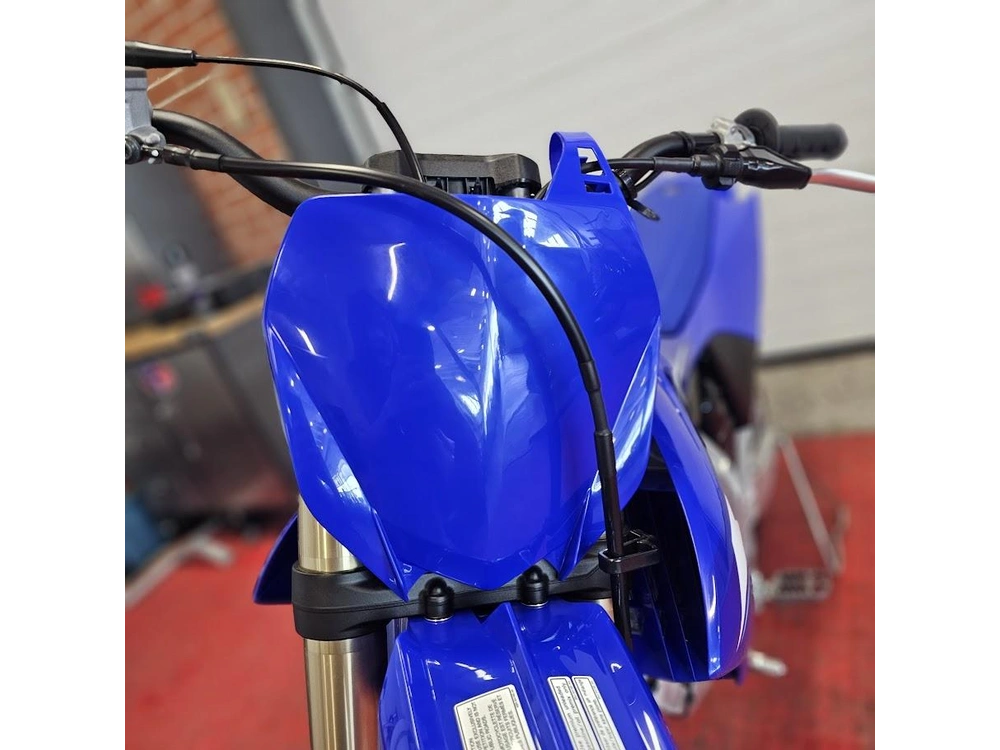 2026 Yamaha Yz 125 alt