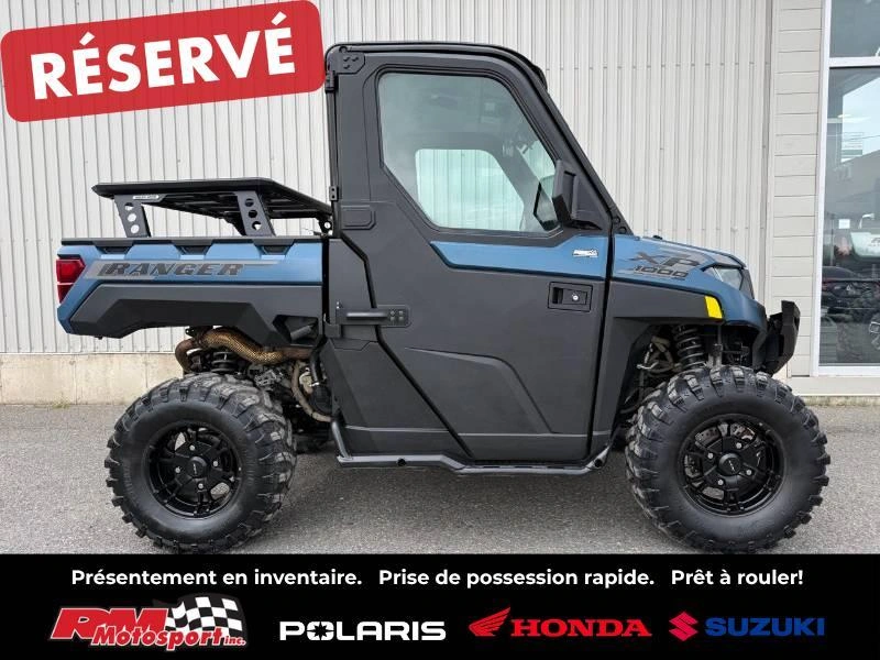 Polaris Ranger Xp 1000 Northstar Ultimate 2025 alt