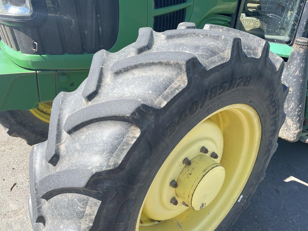 John Deere 6430 Premium 2008 alt