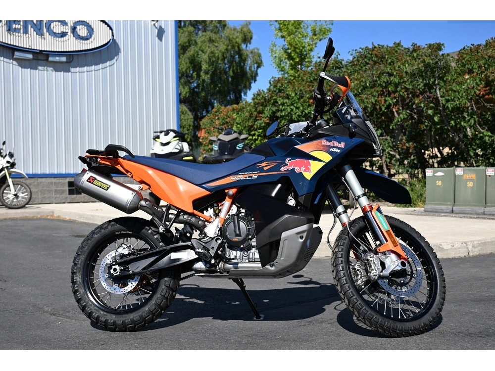 2024 Ktm 890 Adv R alt