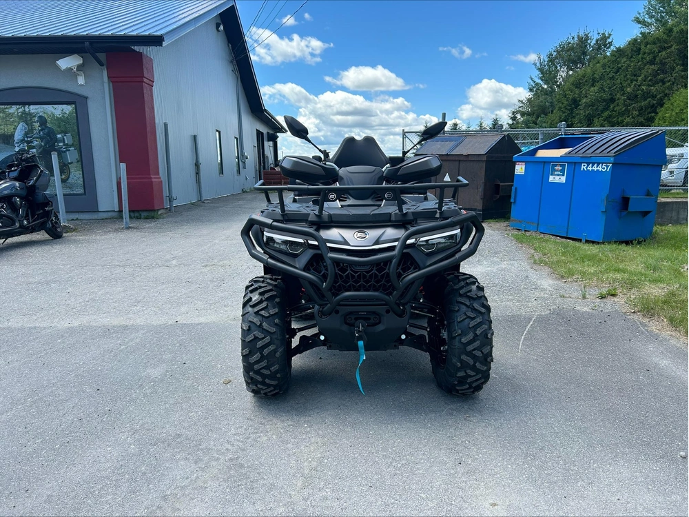 Cfmoto Cforce 1000 Eps 2026 alt