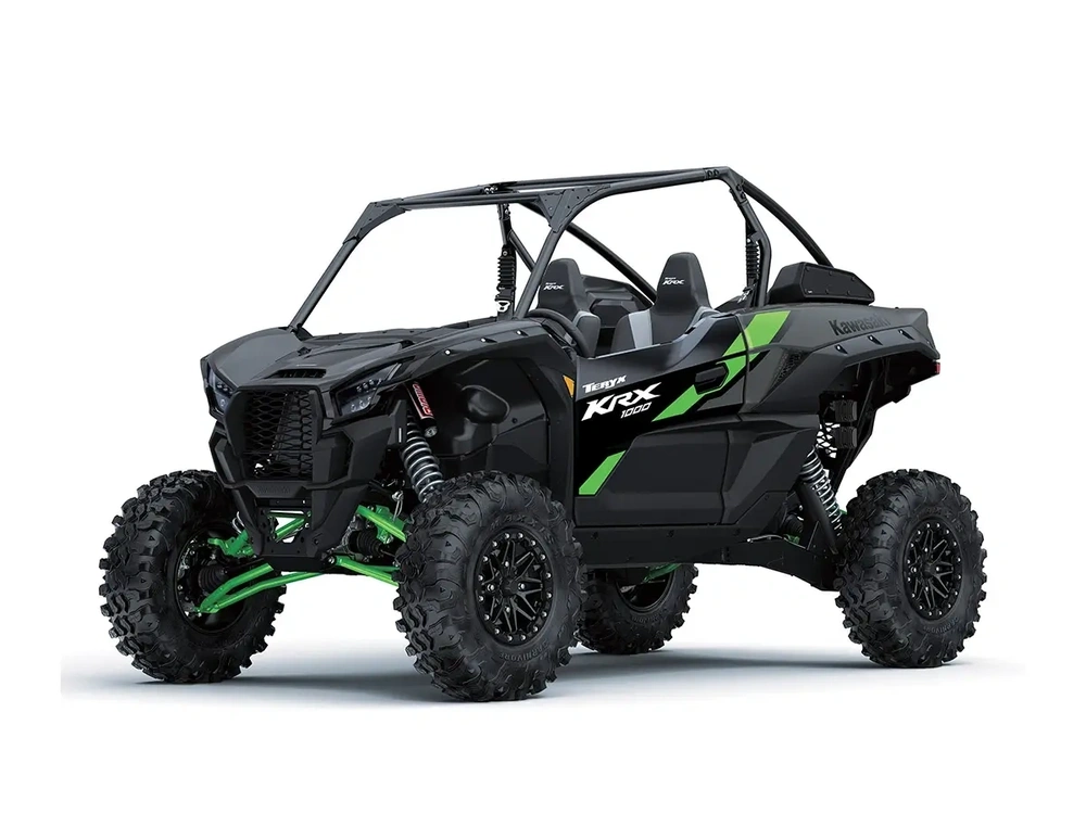 2027 Kawasaki Teryx Krx 1000 alt