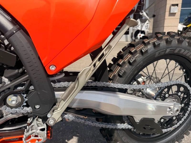 2026 Ktm 250 Xc alt