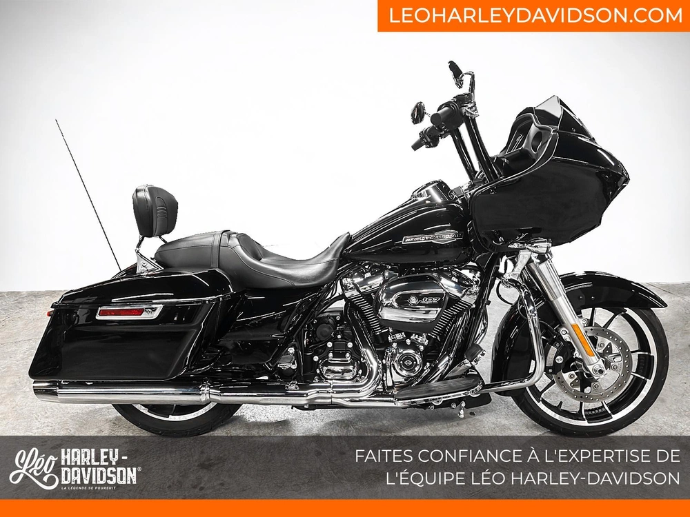 Harley-davidson Fltrx Road Glide 2022 alt