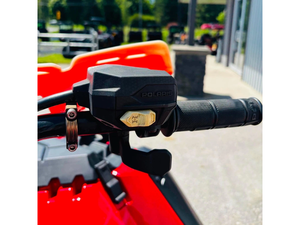 Polaris Sportsman Xp 1000 A18sxe95br 2018 alt