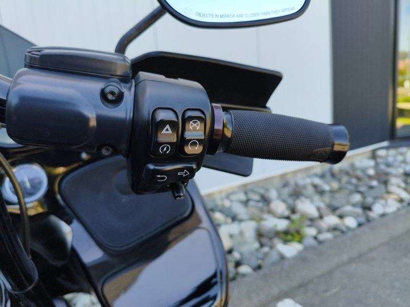 2021 Harley-davidson Fltrxs - Road Glide® Special alt