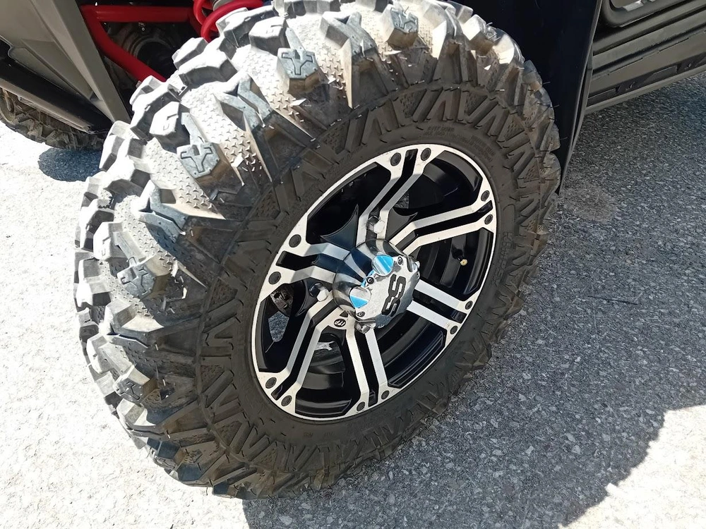 Polaris Rzr900 2014 alt