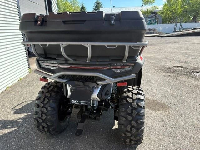 Cfmoto Cforce 1000 Overland 2026 alt