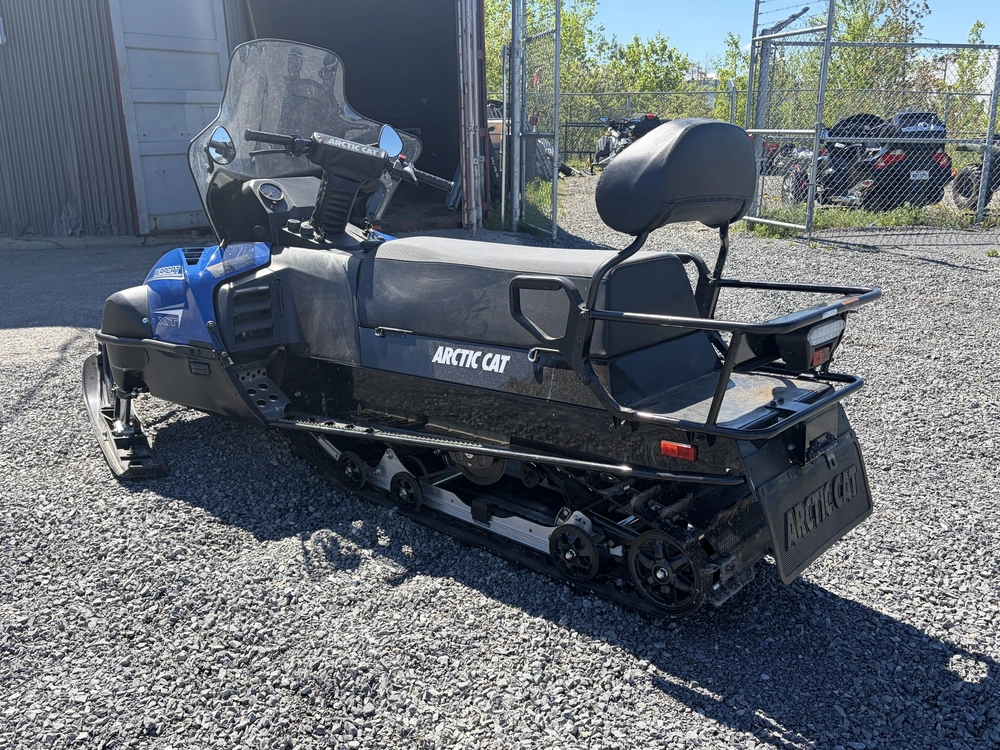 Arctic-cat Vk Pro 570 2019 alt