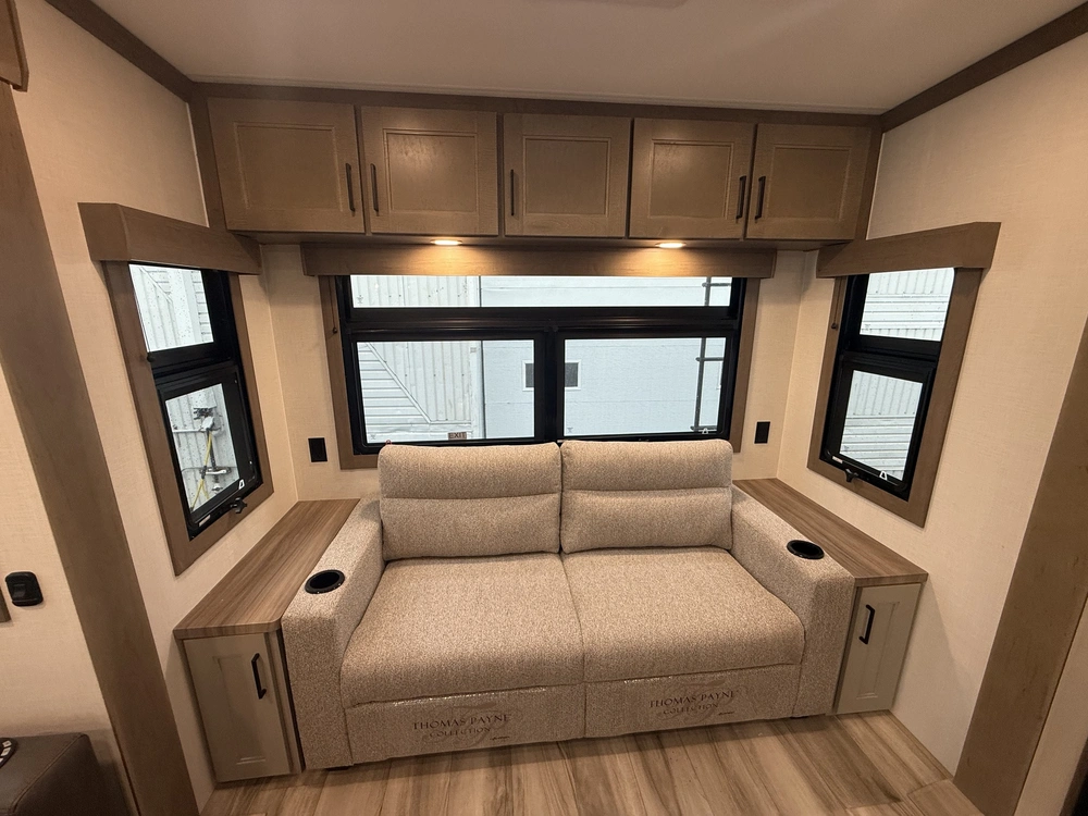 Kz-rv Durango H-t 283rlt 2027 alt