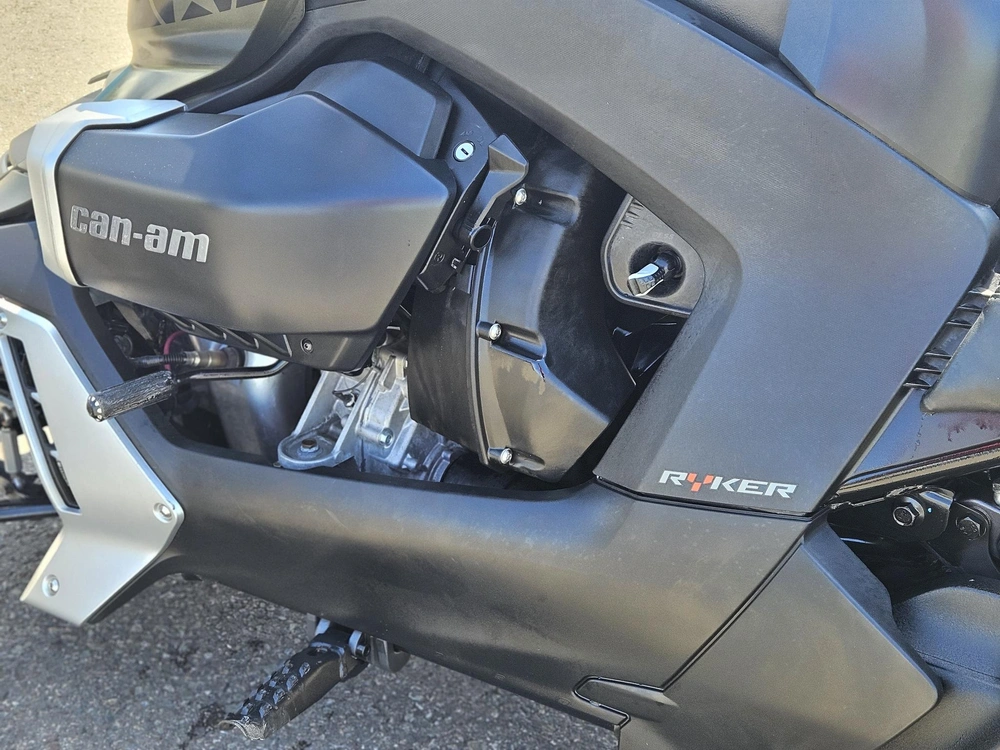 Can-am Ryker 900 Rallye 2019 alt