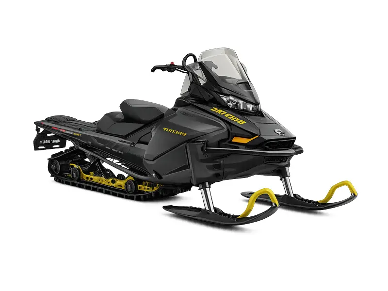 Ski-Doo TUNDRA SPORT 600 ACE 2025