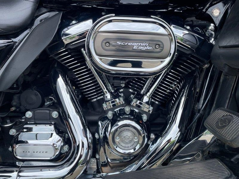 2019 Harley-davidson Flhtk - Ultra Limited alt