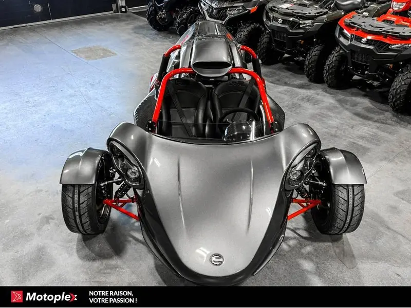 2026 Campagna T-Rex RR