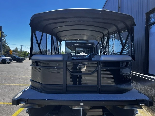 Princecraft Vectra 23 Rl 3 Quilles 150 Hp Pro Xs Et Toit Campeur 2026 alt