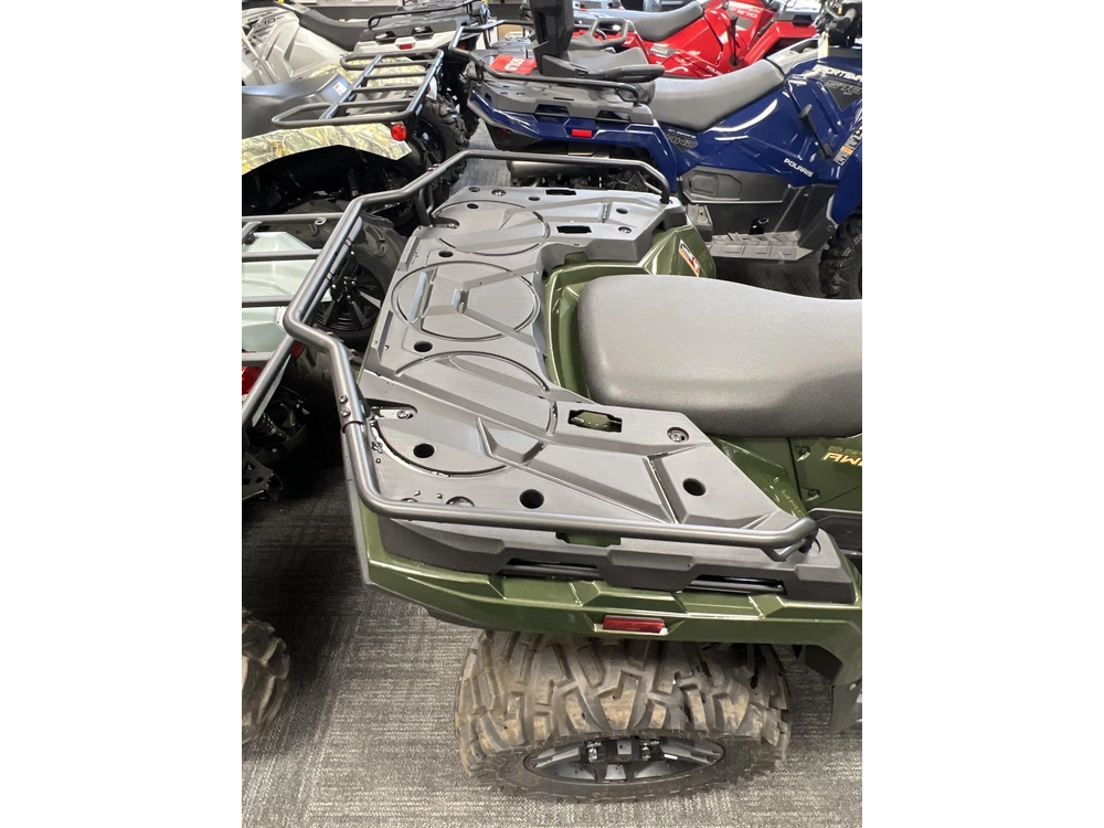 2026 Polaris Sportsman 570 Premium alt