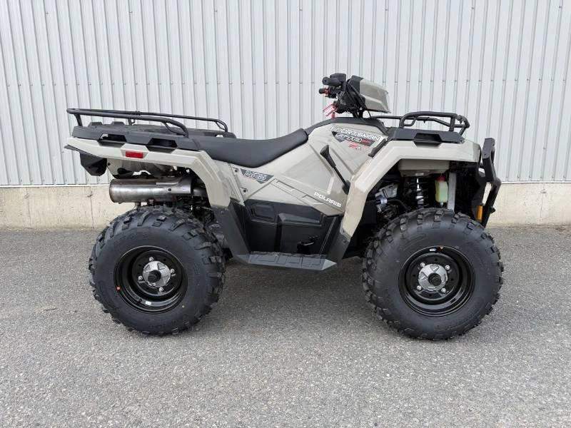 Polaris Sportsman 570 Eps 2026 alt