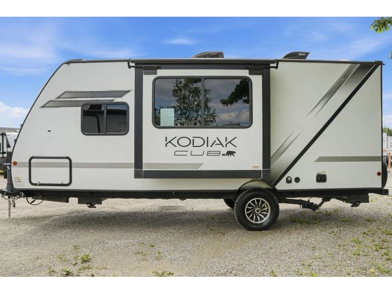 Dutchmen Kodiak 199rk 2022 alt
