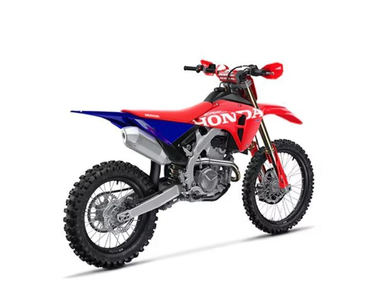 Honda Crf250rx 2027 alt