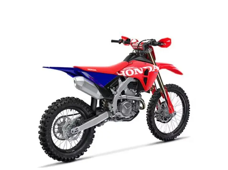Honda CRF250RX 2027