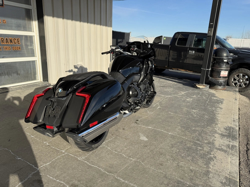2024 Bmw K1600b alt