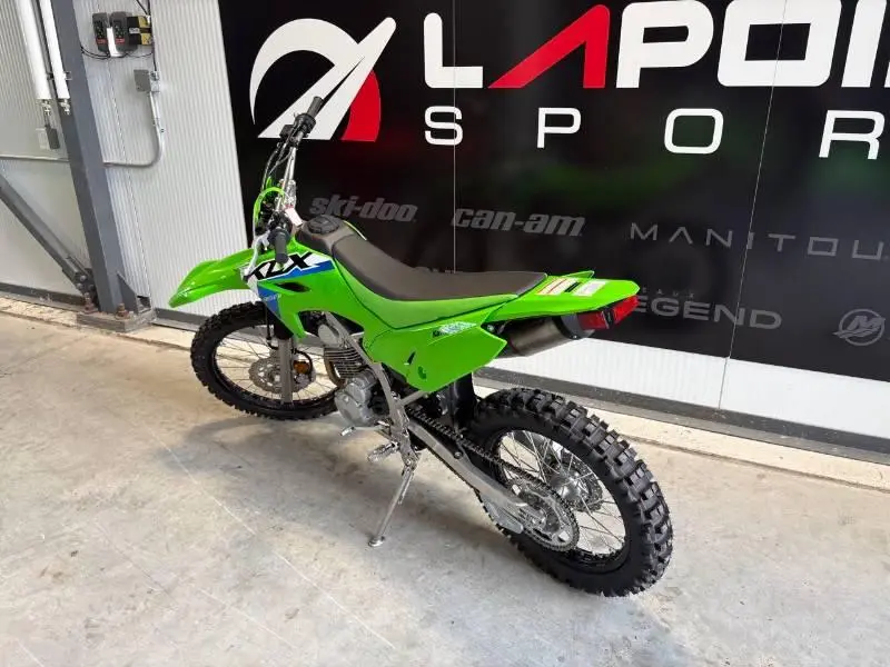Kawasaki KLX230R S 2026