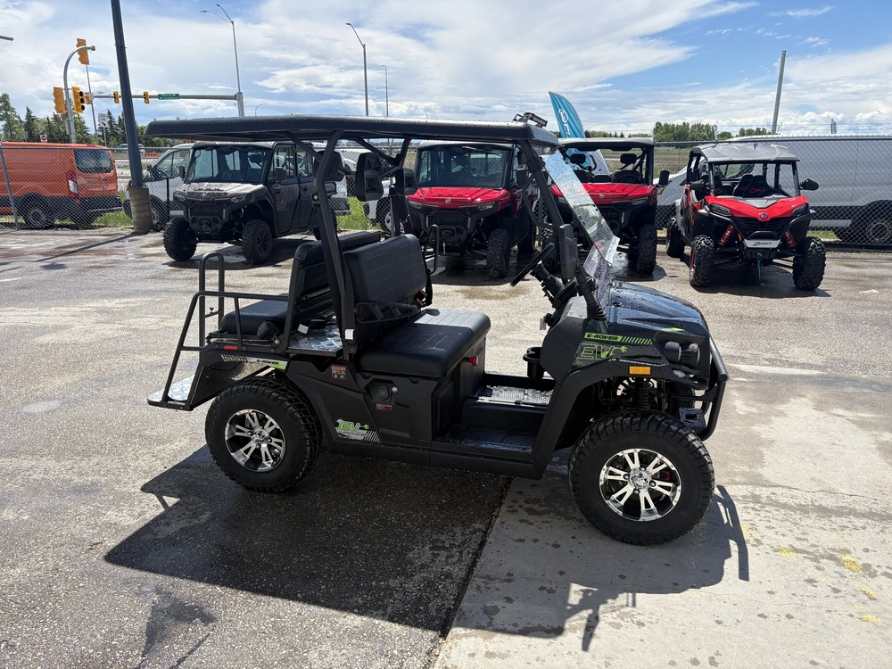 2025 Aodes E-rover alt