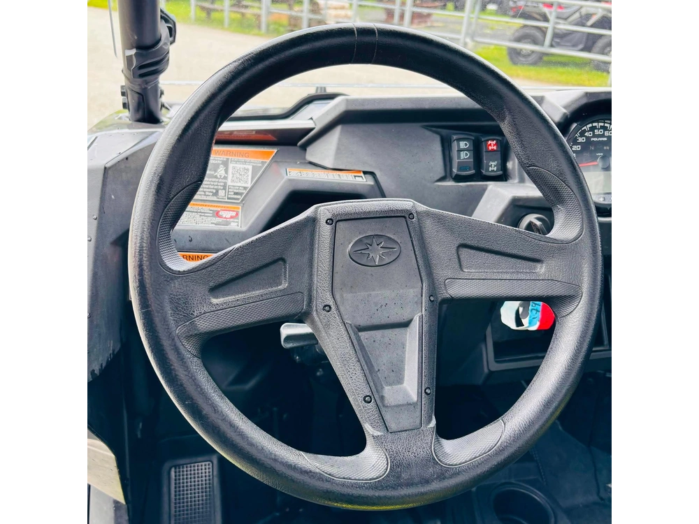 Polaris Rzr 900 Eps Z17vbe87am 2017 alt