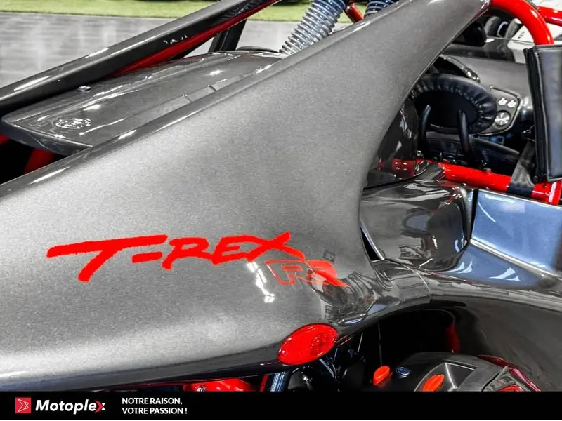2026 Campagna T-Rex RR