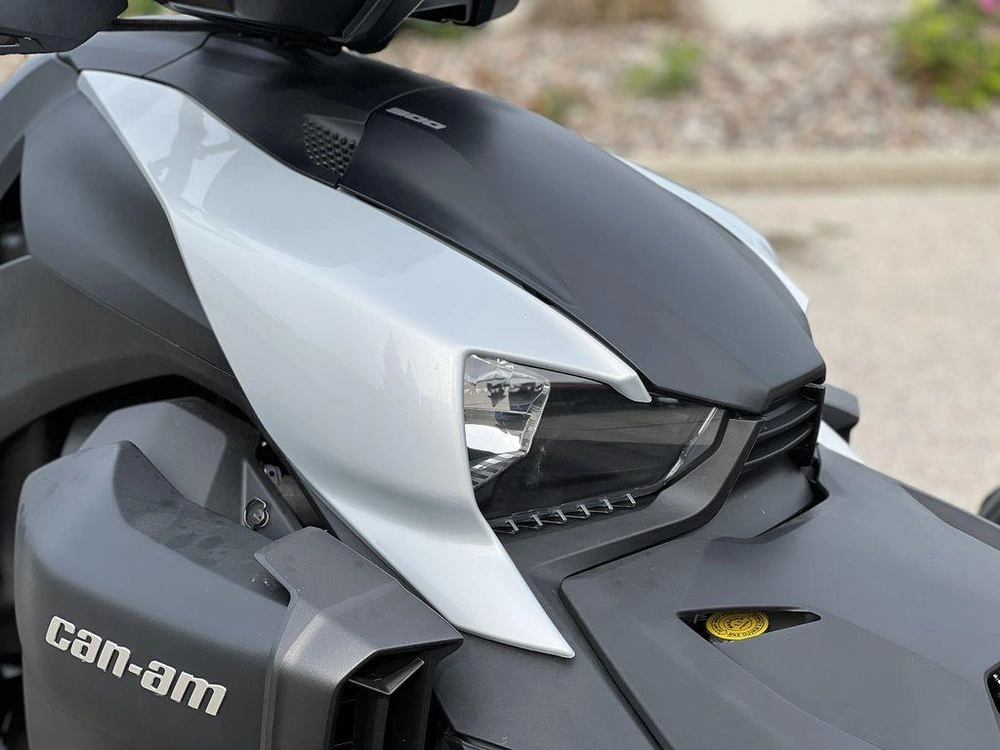 2026 Can-am Ryker Rally Rotax 900 Ace alt