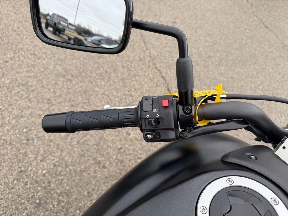2026 Kawasaki Vulcan® S alt