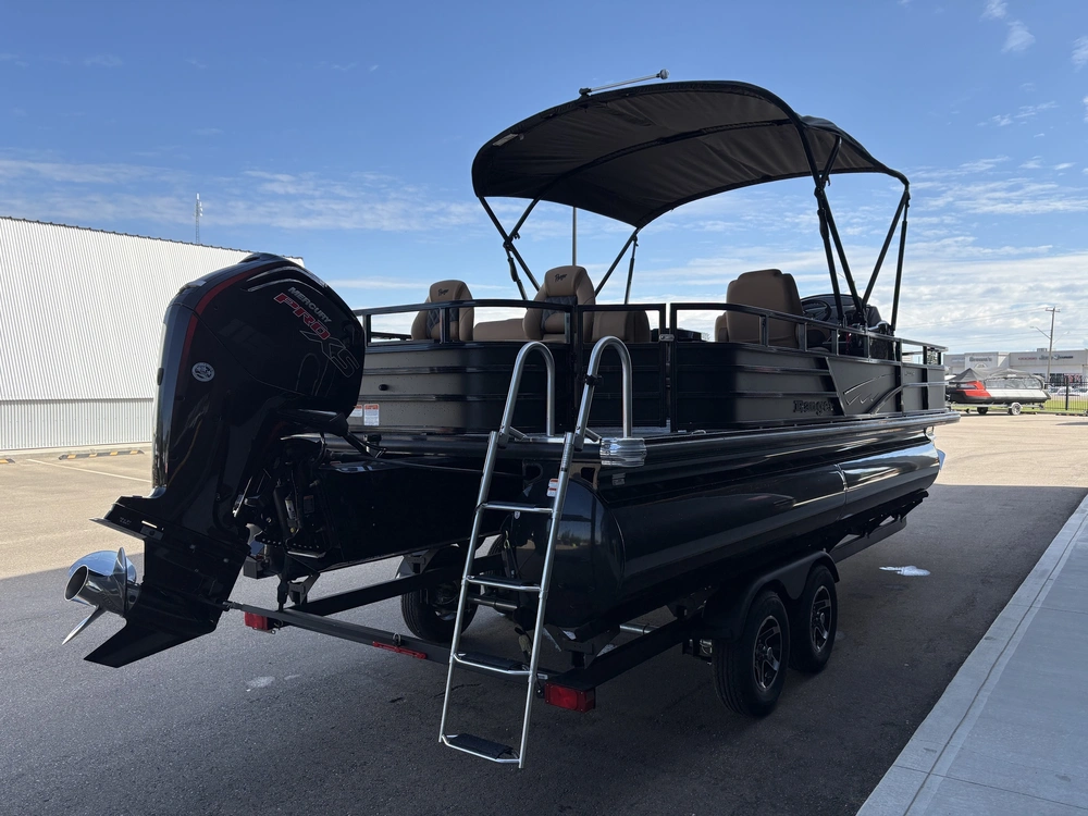 2026 Ranger Reata 220 F 115elpt alt