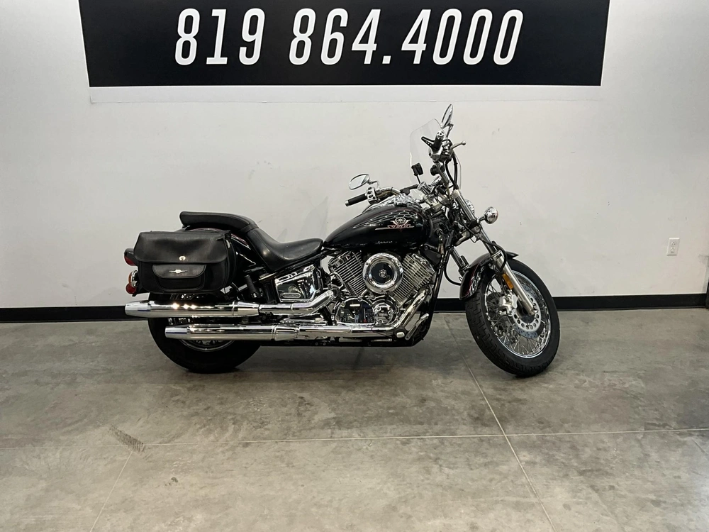 Yamaha Xvs 1100 1999 alt