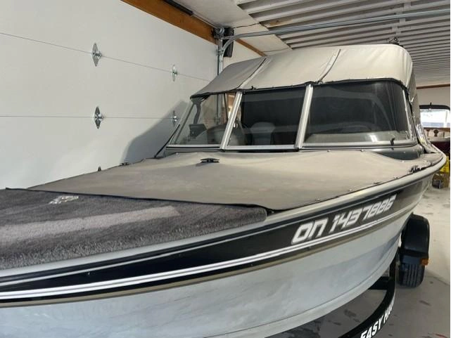 2007 Ultracraft Stealth 178 alt
