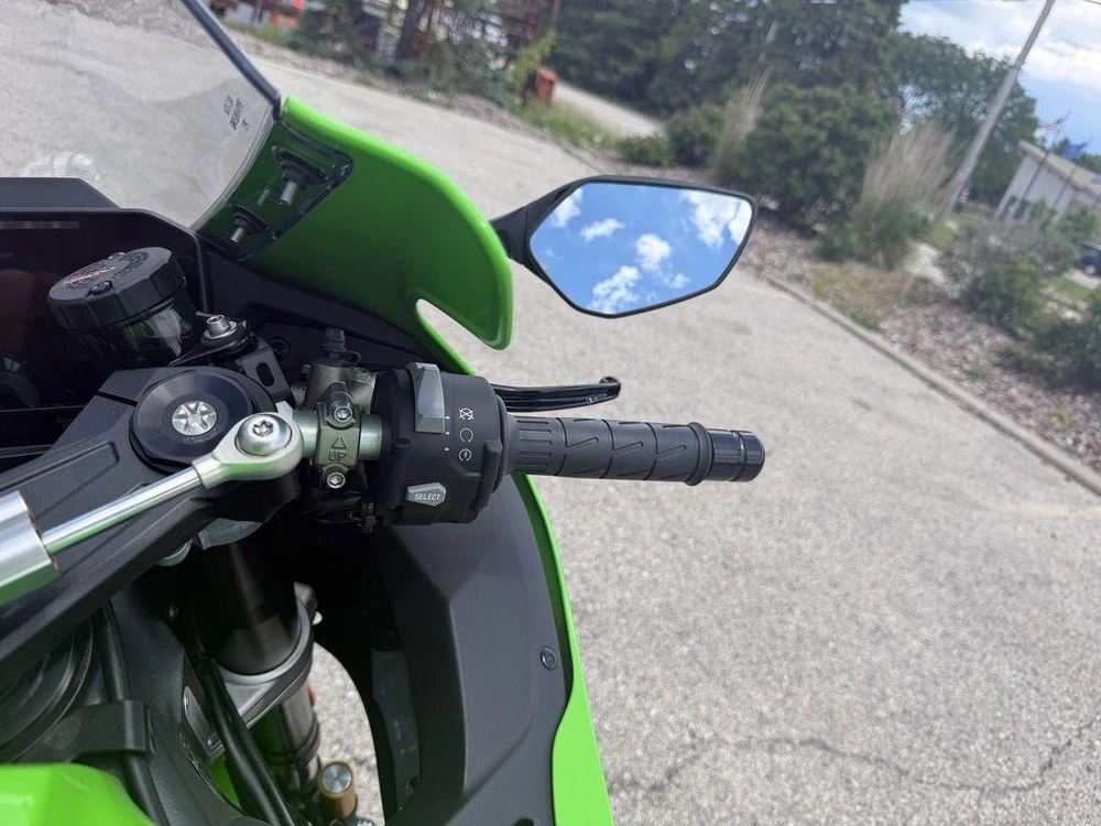 2026 Kawasaki Ninja Zx-10r alt