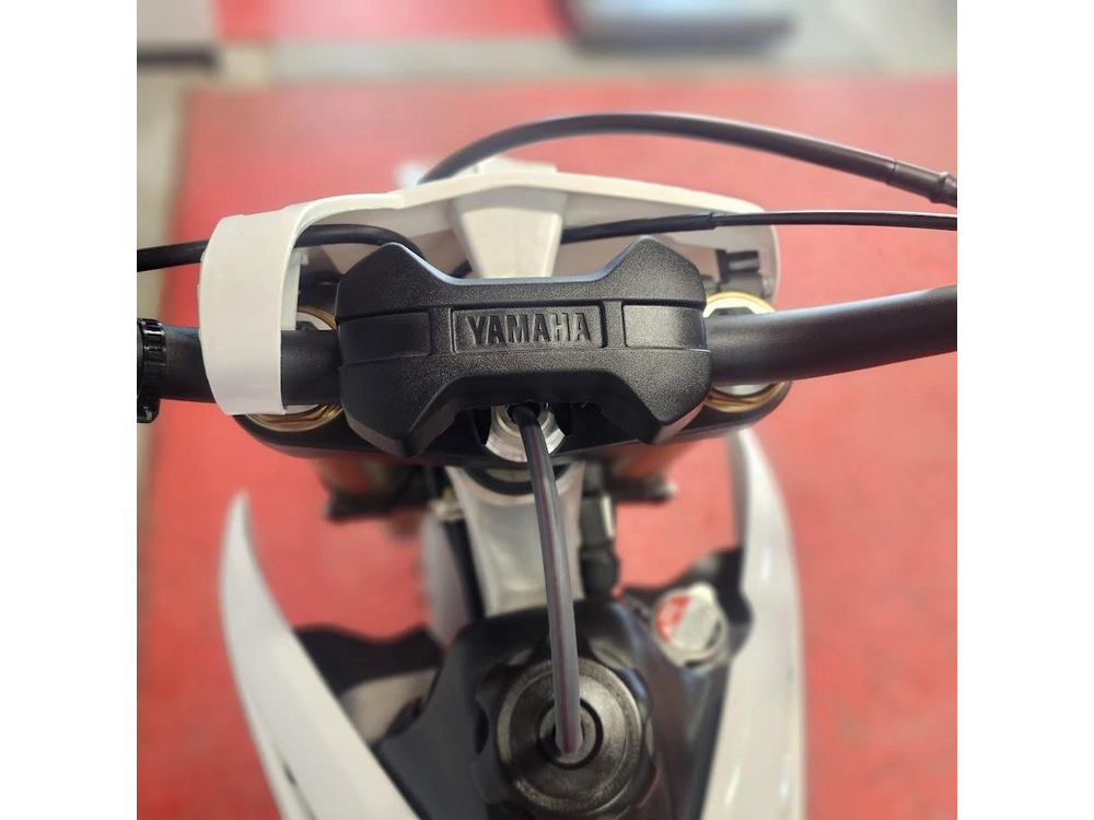2026 Yamaha Yz 125 alt