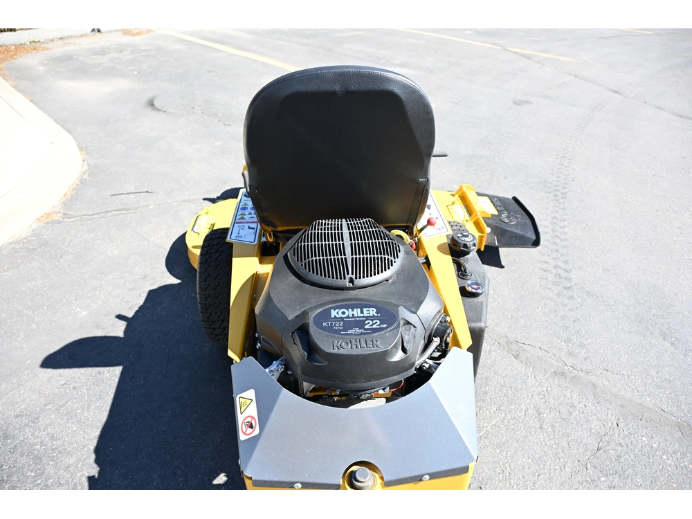 2026 Walker Model R alt