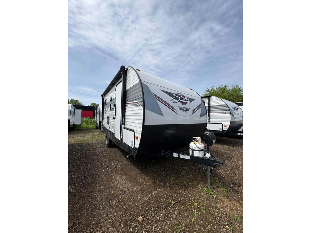 Coachmen Shasta 19 Bh 2023 alt